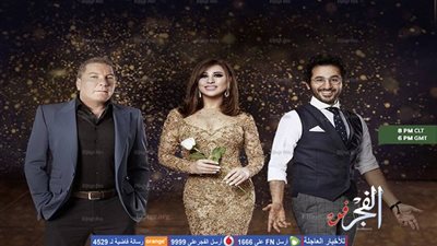 انطلاق Arabs Got Talent في موسمه الخامس.. الليلة