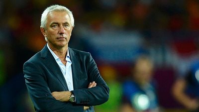 مارفيك يعلن قائمة السعودية استعدادا لمواجهتي تايلاند والعراق