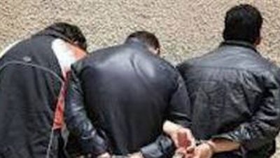 ضبط 3 من تنظيم الإخوان الإرهابى لقيامهم بالإتجار غير المشروع فى النقد الأجنبى 