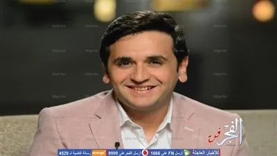 مصطفى خاطر يتصدر الأفيش الدعائي لـ