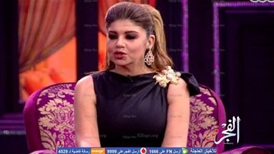 بوسي شلبي تكشف لـ