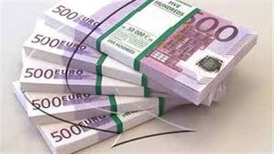 تعرف على سعر اليورو في البنوك بمنتصف تعاملات اليوم 