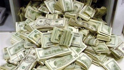 ضبط 9 متهمين لتحويلهم 8 ملايين دولار بطريقة غير شرعية