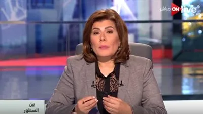 أماني الخياط لـ المصريين: 