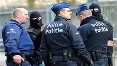 عاجل.. الشرطة الهولندية تمنع موكب وزيرة تركية من دخول البلاد