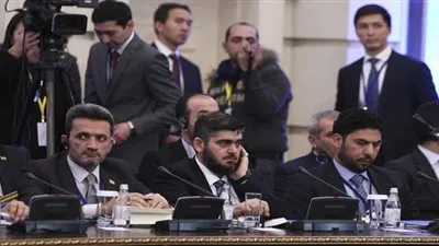 أهم أخبار سوريا اليوم .. وفد الفصائل السورية المسلحة يطالب بتأجيل لقاء أستانا