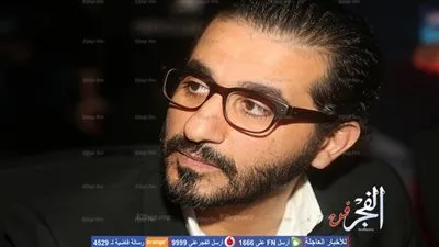 تعليق قاسِ من أحمد حلمي على آداء مشتركة مصرية في Arabs got talent