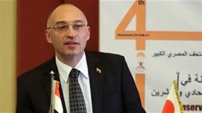 مشرف المتحف الكبير: لا يوجد معابد بالمطرية