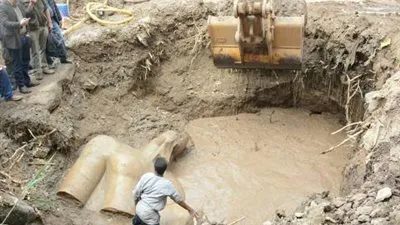 رئيس البعثة الألمانية المصرية يفجر مفآجات عن تمثال رمسيس وآثار المطرية