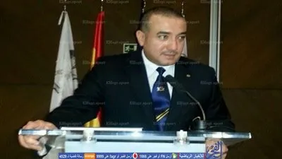 الشامى : المنصورة تستضيف 