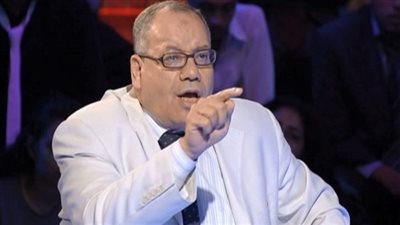 نبيه الوحش محذرا: 