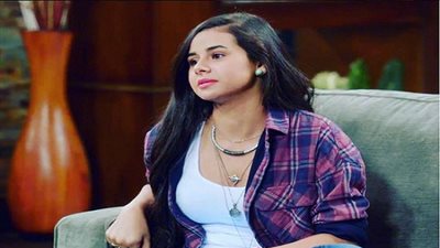 الجمعة.. منة عرفة ضيفة الإعلامي أحمد صلاح على 