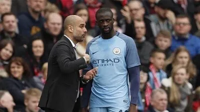 توريه: نحن فريق صغار السن واسألوا جوارديولا