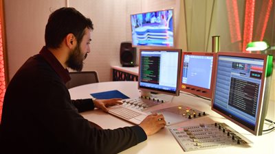 تركيا تعتزم إطلاق محطة إذاعية خاصة بحياة الرسول