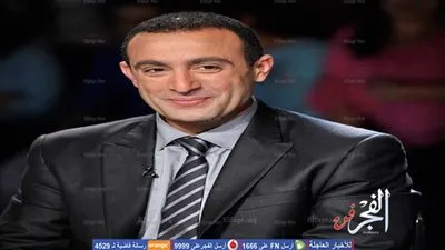 هؤلاء الاربع تعلم منهم أحمد السقا