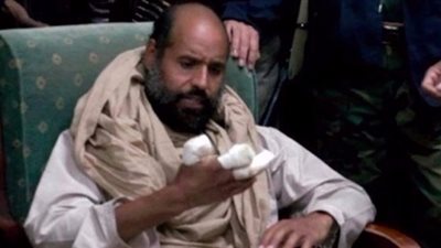 ليبيا: الإفراج عن مسؤولين كبار سابقين في عهد القذافي