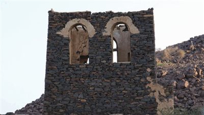 اكتشاف قطعاً أثرية نادرة في محافظة سعودية