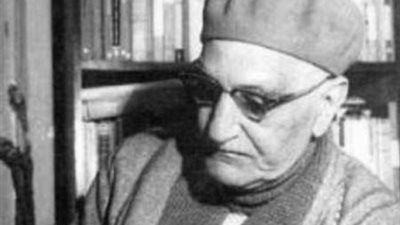 في ذكرى وفاته.. عباس العقاد.. 