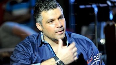 فارس كرم لهيفاء وهبي: بتمنالك كل الخير لأنك بتستاهلي