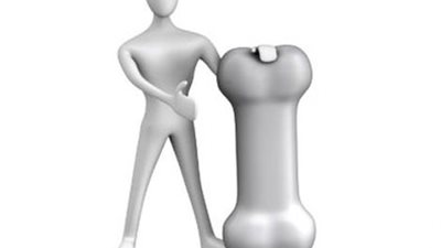 بهذه الطريقة يمكنك تقوية العظام حتى 80 عاماً