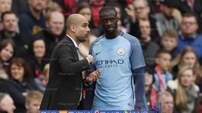 يايا توريه: التتويج بدوري الأبطال سيكون الإنجاز الأكبر لـ