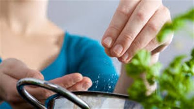 الحد من تناول الملح ينظم مستويات ضغط الدم المرتفع