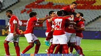 بالمواعيد.. 4 مواجهات نارية تنتظر الأهلي في رمضان 