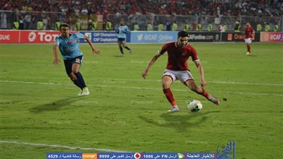 حسام البدري يرسم سيناريو تألق وليد أزارو بـ 4 طرق