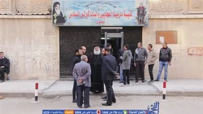 أهالي شهداء كنيسة مارمينا وشهود عيان يفجرون مفاجآت جديدة (تقرير فيديو)