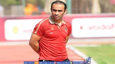 عبد الحفيظ لـ