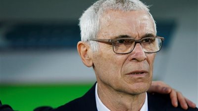 كوبر يفجر مفاجآة كبري عن مصيره مع منتخب مصر