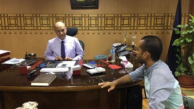 مدير أمن قنا لـ