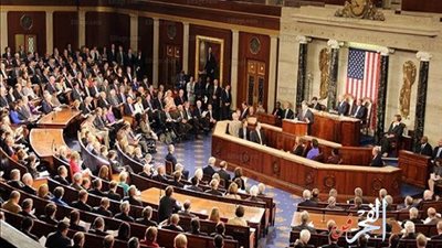 ممثل عالمي ينوي الترشح لمجلس النواب الأمريكي