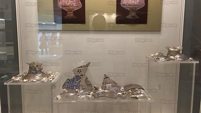 المتحف الإسلامي يكشف عن قطع أثرية فقدت ولن تعود  (صور)