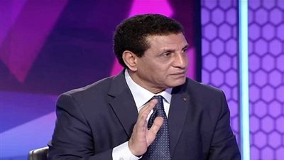 فاروق جعفر: تمنيت انضمام نجلي للمصري بسبب حسام حسن  