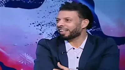 إعلامي سعودي: 