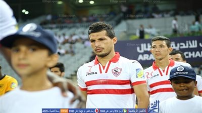 صور مباراة الزمالك والقادسية بعدسة الفجر الرياضي