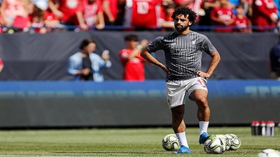 محمد صلاح يصطدم بوست هام في مشوار التتويج بالدوري الإنجليزي