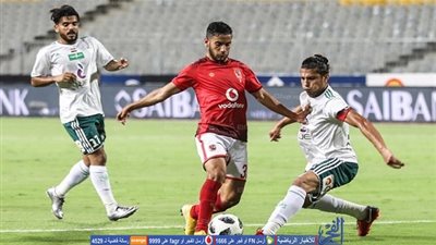 إسلام صلاح: حسام حسن لم يتوقع إصابتي بالرباط الصليبي