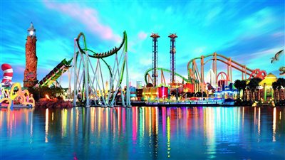 تعرف علي أجمل المنزهات الأوروبية