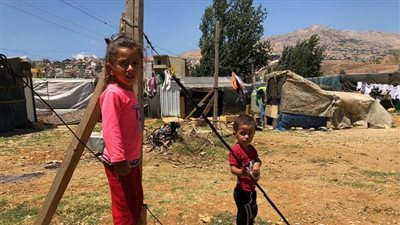 عودة أكثر من مليون نازح سوري إلى مدنهم منذ عام 2015