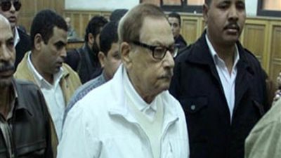 اليوم.. محاكمة صفوت الشريف ونجله في 