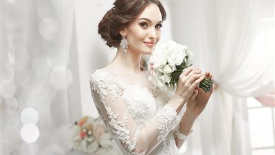 للعروس.. حاربي توتر الزفاف بتلك الأطعمة