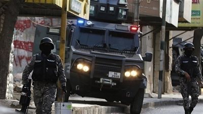 الحكومة الأردنية: ارتفاع قتلى الأمن في مداهمة السلط إلى 4 أشخاص