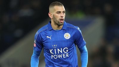 إسلام سليماني يرفض الهلال السعودي وينتقل للدوري التركي
