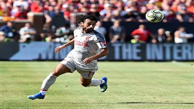 محمد صلاح يتفوق على أغلى لاعب في وست هام بـ5 أضعاف