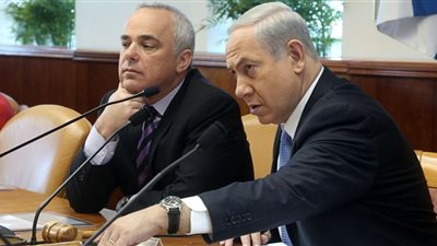 وزير إسرائيلي يعترف بوقائع تسريبات لجلسات 