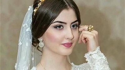 للعروس.. أطعمة للحصول علي شعر صحي وناعم