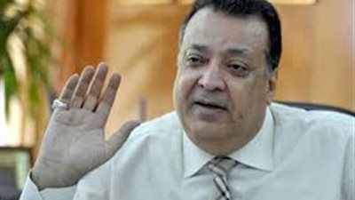 محمد سعد الدين: زيادة أسعار الغاز الطبيعي للمنازل يحقق العدالة الإجتماعية