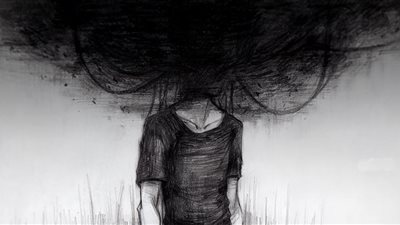 علامات تحذرك من بداية الوقوع في حالة اكتئاب